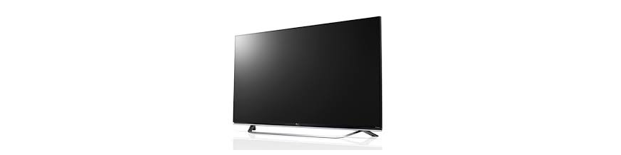 Tv LG 65UF850V-ZB